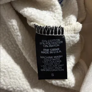 AVIATOR NATION VAIL RELAXED PULLOVER HOODIE thumbnail 4