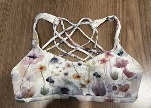 Lululemon Sports Bra thumbnail 1
