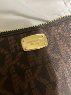 Michael Kors Fanny Pack thumbnail 6