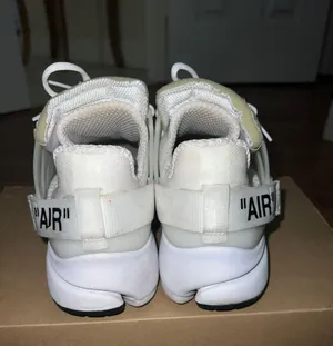 Off White Nike Shoes  thumbnail 7