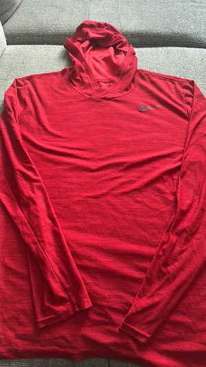 Lightweight Dri-Fit Pullover thumbnail 1