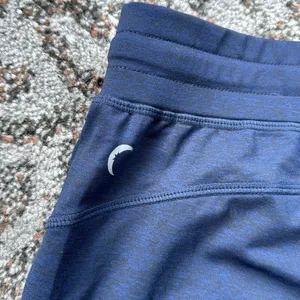 Zyia Active Cozy Jogger Pants Navy Large thumbnail 9