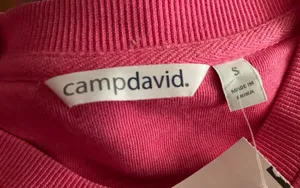 Women’s sweatshirt size small thumbnail 4