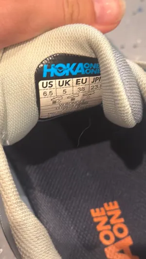 Hoka Bondi 7 Running Shoes thumbnail 5