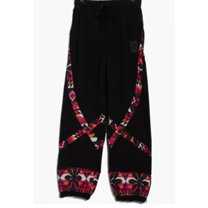 NWT Free People FP Movement‎ Snow Flow Joggers M thumbnail 11