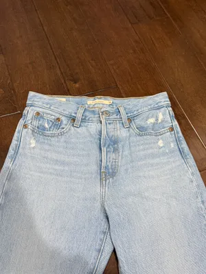 Levi’s Jeans Straight thumbnail 3