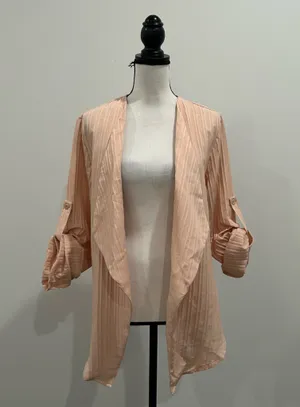 Shein Cover Shirt thumbnail 2
