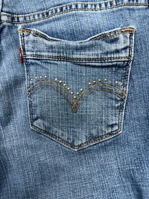 Levi's 515 Bootcut Jeans (6S) thumbnail 11