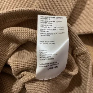 We The Free Fuji Thermal Top Size Medium thumbnail 7