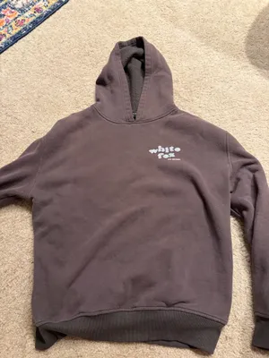 White Fox Boutique Hoodie thumbnail 1
