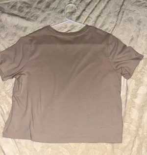 Compton Cowboys Target Cropped Tee thumbnail 3