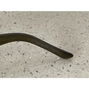 Gucci GG 1444 988 Brown Rectangular Eyeglasses Frames ONLY 130 Full Rim Italy thumbnail 6