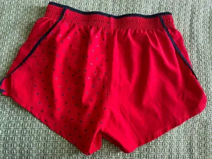 Women’s Nike Running Shorts Dri-Fit thumbnail 3
