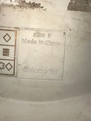 DV by Dolce Vita Stormy Rain Boot thumbnail 7