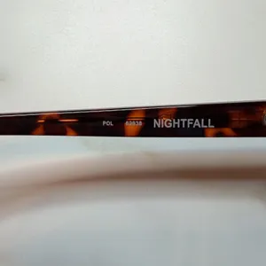 Quay Australia Nightfall Polarized Sunglasses thumbnail 5