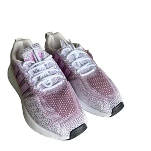 Adidas NEW Women's Swift Run 22 Shoe Size 8 #555 thumbnail 4