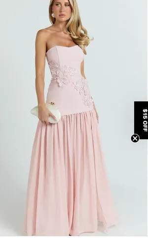 Showpo Maxi Dress thumbnail 1