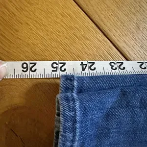 Joe’s the honor vintage high rise jeans 27 women's style thumbnail 10
