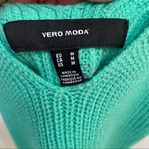 Vero Moda Knit Tank Top thumbnail 2