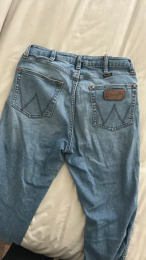 Wrangler Jeans Flare thumbnail 4