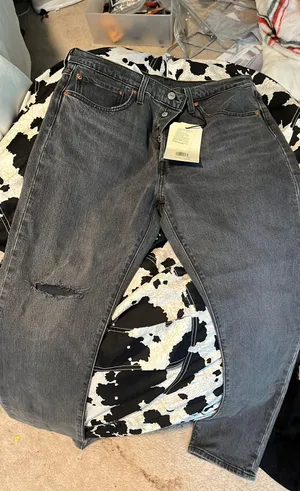 Levi's 501 Skinny Jeans thumbnail 1
