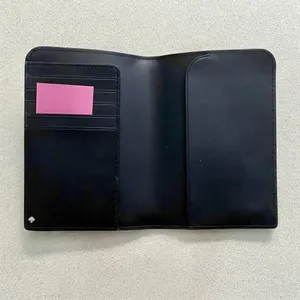 NWT Kate Spade New York Passport Holder thumbnail 7