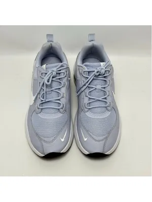 Nike Women's Air Max Verona Ghost Metallic colorway Sneakers CU7904-001 Size 11 thumbnail 12