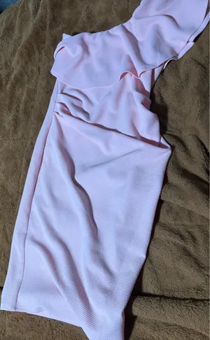 Pink Dress thumbnail 1
