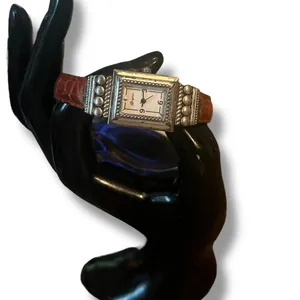 Vintage Brighton Taxco watch thumbnail 2