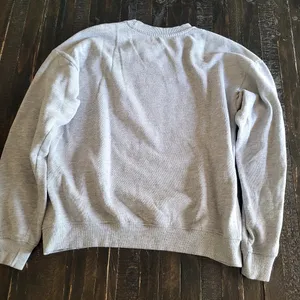 Betty‎ Boop Crewneck Sweatshirt Womens Size Small thumbnail 2