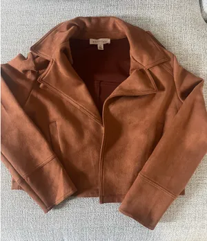 Philosophy Jacket thumbnail 2
