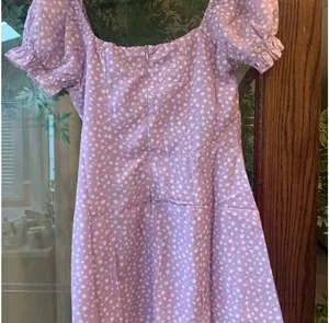 Princess Polly Freya Mini Dress thumbnail 3