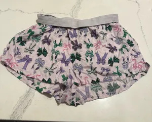 PINK Victoria's Secret Sleeping Shorts thumbnail 1