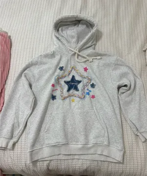 Aelfric Eden Hoodie Star thumbnail 1