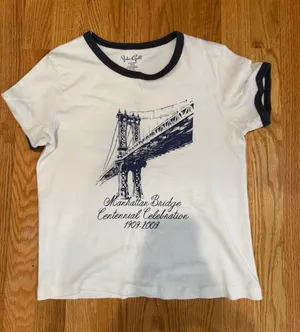 Brandy Melville John Galt Top thumbnail 1