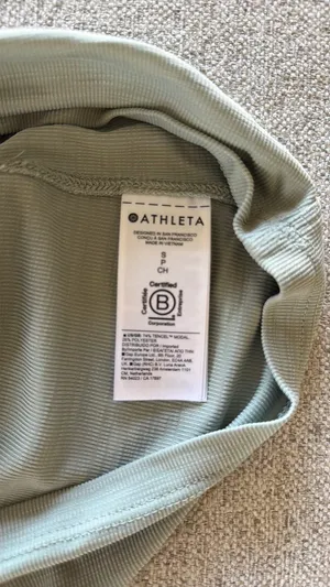 Athleta Tank thumbnail 3