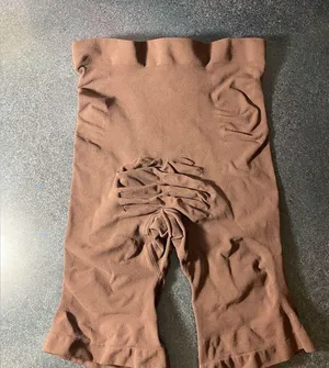 Skims Sculpting Short w/ Open Gusset thumbnail 2