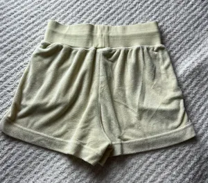 Nike Terry Shorts thumbnail 3