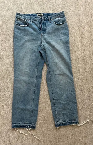 Madewell Jeans Bootcut thumbnail 1
