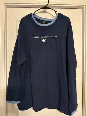 North Carolina Nike Sweatshirt thumbnail 1