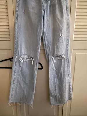 Zara Jeans thumbnail 1