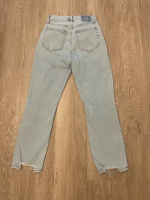 abercrombie & fitch jeans thumbnail 2