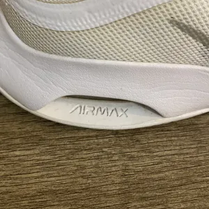 Nike Air Max Volley white women’s tennis trainers size 9 thumbnail 5