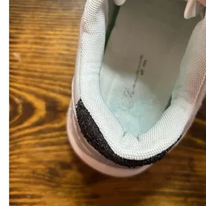 Vintage havana White Sneakers‎ Size 8 thumbnail 9