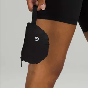 Lululemon Step Out High Rise Short 3" thumbnail 7