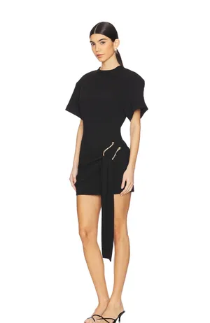 Lioness Dress thumbnail 3