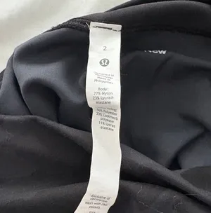 Lululemon Shorts thumbnail 4