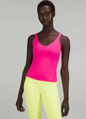 Lululemon Align Tank thumbnail 1