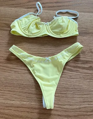 Frankie’s bikinis set thumbnail 1