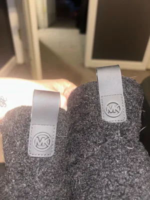 Michael Kors Winnie Faux Shearling Boots thumbnail 7